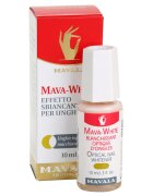 Mavala Nail Camouflage Mava-White bělicí lak na nehty 10 ml