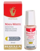 Mavala Nail Camouflage Mava-White bělicí lak na nehty 10 ml
