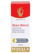 Mavala Nail Camouflage Mava-White bělicí lak na nehty 10 ml