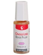 Mavala Nail Camouflage Ridge Filler vyhlazující a zpevňující péče na nehty 10 ml