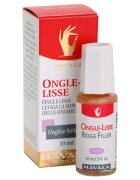 Mavala Nail Camouflage Ridge Filler vyhlazující a zpevňující péče na nehty 10 ml