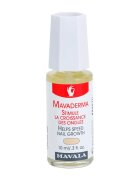 Mavala Nail Care Mavaderma vyživující olej pro růst nehtů 10 ml