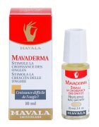Mavala Nail Care Mavaderma vyživující olej pro růst nehtů 10 ml