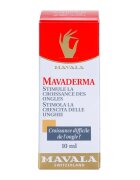 Mavala Nail Care Mavaderma vyživující olej pro růst nehtů 10 ml