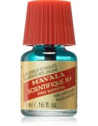 Mavala Nail Care Scientifique K+ zpevňující péče pro suché a křehké nehty 5 ml
