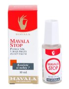 Mavala Stop průhledný lak proti kousání nehtů 10 ml