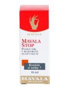 Mavala Stop průhledný lak proti kousání nehtů 10 ml