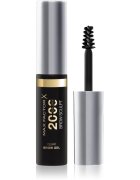 Max Factor 2000 Calorie Brow Sculpt gel na obočí odstín 000 Clear 45 ml
