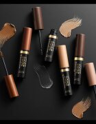 Max Factor 2000 Calorie Brow Sculpt gel na obočí odstín 000 Clear 45 ml