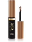 Max Factor 2000 Calorie Brow Sculpt gel na obočí odstín 001 Darkblonde 45 ml