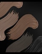 Max Factor 2000 Calorie Brow Sculpt gel na obočí odstín 001 Darkblonde 45 ml