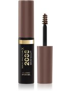 Max Factor 2000 Calorie Brow Sculpt gel na obočí odstín 002 Soft Brown 45 ml