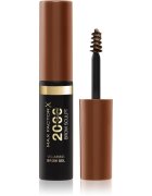 Max Factor 2000 Calorie Brow Sculpt gel na obočí odstín 003 Brown 45 ml
