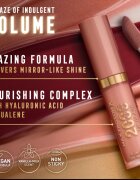 Max Factor 2000 Calorie lesk na rty pro větší objem odstín 010 Cotton Candy 44 ml