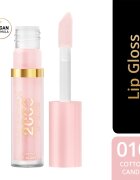 Max Factor 2000 Calorie lesk na rty pro větší objem odstín 010 Cotton Candy 44 ml