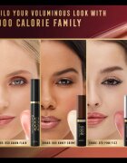 Max Factor 2000 Calorie lesk na rty pro větší objem odstín 050 Guava Flair 44 ml