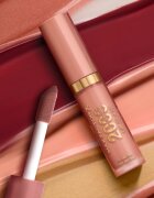 Max Factor 2000 Calorie lesk na rty pro větší objem odstín 075 Pink Fizz 44 ml