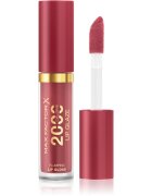 Max Factor 2000 Calorie lesk na rty pro větší objem odstín 105 Berry Sorbet 44 ml