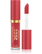 Max Factor 2000 Calorie Lip Glaze lesk na rty pro větší objem odstín 095 Soft Kisses 4.4 ml