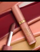 Max Factor 2000 Calorie Lip Glaze lesk na rty pro větší objem odstín 095 Soft Kisses 4.4 ml