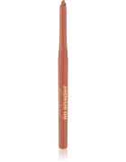 Max Factor 2000 Calorie Lip Shader konturovací tužka na rty odstín 010 Nude Lines 0.35 ml