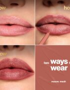 Max Factor 2000 Calorie Lip Shader konturovací tužka na rty odstín 020 Mauve Mesh 0.35 ml