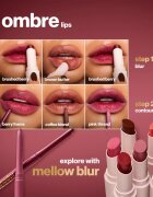 Max Factor 2000 Calorie Lip Shader konturovací tužka na rty odstín 030 Pink Thread 0.35 ml