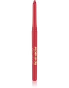 Max Factor 2000 Calorie Lip Shader konturovací tužka na rty odstín 040 Red Stroke 0.35 ml
