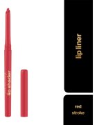 Max Factor 2000 Calorie Lip Shader konturovací tužka na rty odstín 040 Red Stroke 0.35 ml