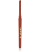 Max Factor 2000 Calorie Lip Shader konturovací tužka na rty odstín 060 Coffee Blend 0.35 ml
