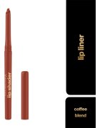 Max Factor 2000 Calorie Lip Shader konturovací tužka na rty odstín 060 Coffee Blend 0.35 ml