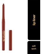 Max Factor 2000 Calorie Lip Shader konturovací tužka na rty odstín 110 Soft Spark 0.35 g