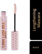 Max Factor 2000 Calorie Long Lash Era řasenka pro prodloužení řas odstín 001 Black 7.8 ml