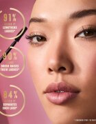 Max Factor 2000 Calorie Long Lash Era řasenka pro prodloužení řas odstín 001 Black 7.8 ml
