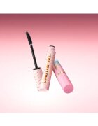 Max Factor 2000 Calorie Long Lash Era řasenka pro prodloužení řas odstín 001 Black 7.8 ml