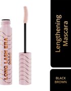 Max Factor 2000 Calorie Long Lash Era řasenka pro prodloužení řas odstín 003 Black Brown 7.8 ml