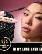 Max Factor 2000 Calorie Long Lash Era řasenka pro prodloužení řas odstín 003 Black Brown 7.8 ml