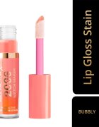 Max Factor 2000 Calorie Match Maker lesk na rty reagující na pH odstín 010 Bubbly 4.4 ml