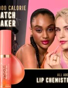 Max Factor 2000 Calorie Match Maker lesk na rty reagující na pH odstín 030 Daring 4.4 ml