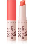 Max Factor 2000 Calorie Mellow Blur krémová rtěnka odstín 030 Peach Blush 3.5 g