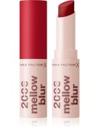 Max Factor 2000 Calorie Mellow Blur krémová rtěnka odstín 040 Cashmere Cherry 3.5 g