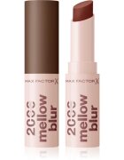 Max Factor 2000 Calorie Mellow Blur krémová rtěnka odstín 060 Brown Butter 3.5 g