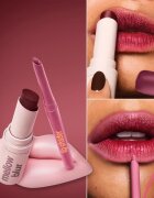 Max Factor 2000 Calorie Mellow Blur krémová rtěnka odstín 060 Brown Butter 3.5 g