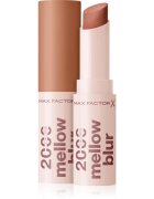 Max Factor 2000 Calorie Mellow Blur krémová rtěnka odstín 090 Chai Fudge 3.5 g