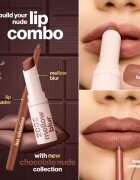 Max Factor 2000 Calorie Mellow Blur krémová rtěnka odstín 090 Chai Fudge 3.5 g