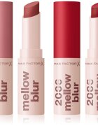 Max Factor 2000 Calorie Mellow Blur sada na rty