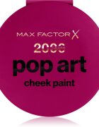 Max Factor 2000 Calorie Pop Art krémová tvářenka odstín 10 Pulse 5 g