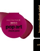 Max Factor 2000 Calorie Pop Art krémová tvářenka odstín 10 Pulse 5 g