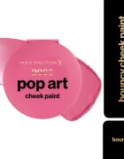 Max Factor 2000 Calorie Pop Art krémová tvářenka odstín 20 Bouncy 5 g