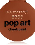 Max Factor 2000 Calorie Pop Art krémová tvářenka odstín 30 Tone 5 g